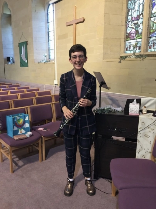 The benefits of music for your mental health