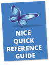 NICE Guidelines